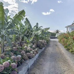 Сasa de vacaciones La Casita De Orovales, Puerto de la Cruz (Tenerife)