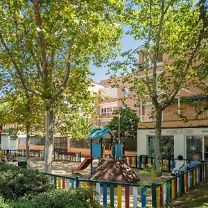  Apartamento Espectacular ático En Arturo Soria España