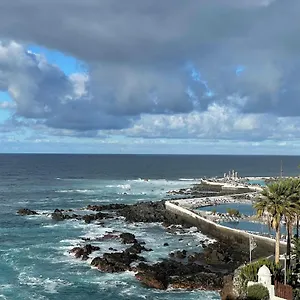 Lägenhet La Hoya 29, Puerto de la Cruz (Tenerife)