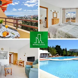  Apartamento Duquesa 506 By Ivi Real Estate España