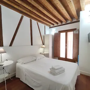  Apartamento Tres Culturas Lux España