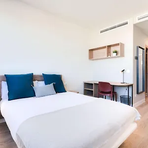  Apartamento Livensa Living Madrid - Sk España