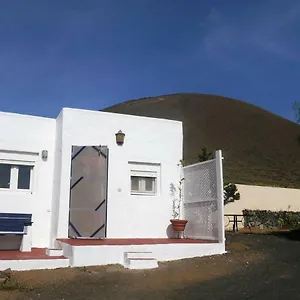 Appartement Casa Diana, Máguez